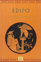 Edipo paperback Livro Bom e Barato Ltda