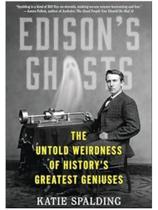Edison's ghosts Edison's ghosts