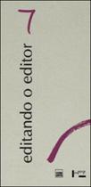 Editando o editor - samuel leon - vol. 7