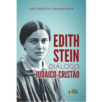 Edith Stein: Diálogo Judaico-Cristão