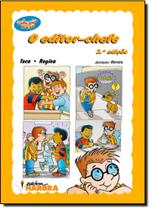 Editor-chefe, O