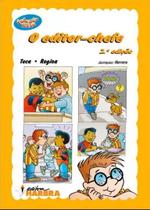 Editor-chefe, o - HARBRA Editor-chefe, o - HARBRA