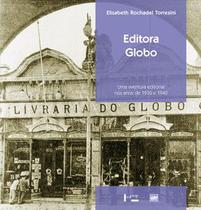 Editora globo