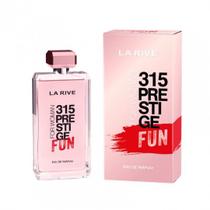 EDP La Rive for woman 315 prestige fun 90ml