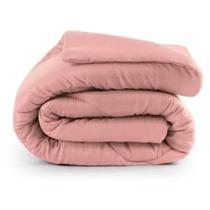 Edredom 100% Algodão Percal 1 Peça Solteiro Edredom 100% Algodão Percal 1 Peça Solteiro