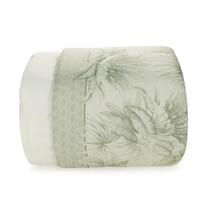 Edredom 160 Fios 100% Algodão Floriano Karsten Edredom 160 Fios 100% Algodão Floriano Karsten