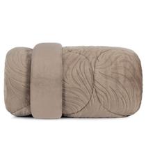 Edredom Altenburg Blend Elegance Queen 260x240 Unissex