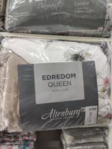 Edredom Altenburg Dupla Face QUEEN Edredom Altenburg Dupla Face QUEEN