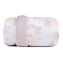 Edredom Altenburg Kids Tutti Frutti - Malha 100% Algodão - Solteiro