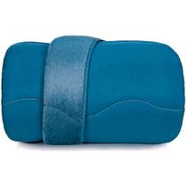 Edredom Altenburg Tinto Blend Comfort Queen Azul Edredom Altenburg Tinto Blend Comfort Queen Azul