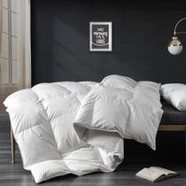 Edredom APSMILE Oversize King Size Fleather Fibers Edredom APSMILE Oversize King Size Fleather Fibers