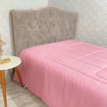 Edredom Avulso Casal Padrão 2,20 X 2,40 Percal 400 Fios Luxo Edredom Avulso Casal Padrão 2,20 X 2,40 Percal 400 Fios Luxo