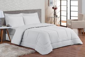 Edredom Avulso King Micro Percal 200 Fios