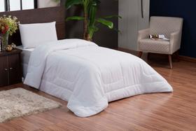 Edredom avulso solteiro em percal algodão Edredom avulso solteiro em percal algodão