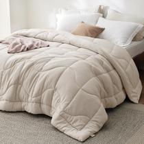 Edredom Bedsure California King Down Alternative Linen