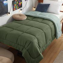 Edredom Bedsure Edredters Twin XL Lightweight Green