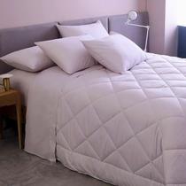 Edredom Buddemeyer Casal Conforto Gran Percalle Classic 220x240 Rosa Edredom Buddemeyer Casal Conforto Gran Percalle Classic 220x240 Rosa