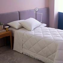 Edredom Buddemeyer Classic Cama Solteiro 180x240 Matelassado Verde Matelassado Edredom Buddemeyer Classic Cama Solteiro 180x240 Matelassado Verde Matelassado