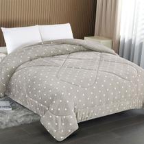 Edredom Capetown Poa Casal 1,80 X 2,20