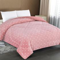 Edredom Capetown Poa Casal 1,80 X 2,20