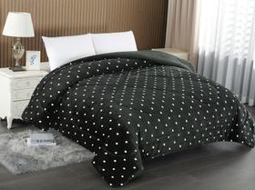 Edredom Capetown Poa King 2,60x 2,40
