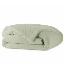 Edredom Casa K Dual Sense Casal 220x250 Unissex Edredom Casa K Dual Sense Casal 220x250 Unissex