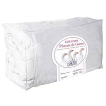 Edredom Casal 100% Pluma de Ganso - Daune