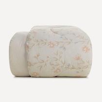 Edredom Casal 200 Fios 100% Algodão Amber Karsten Edredom Casal 200 Fios 100% Algodão Amber Karsten