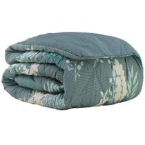 Edredom Casal 300 Fios Acetinado Naturalle Fall Edredom Casal 300 Fios Acetinado Naturalle Fall