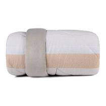 Edredom Casal Altenburg Blend Malha Vermont Edredom Casal Altenburg Blend Malha Vermont