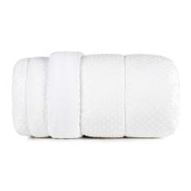 Edredom Casal Altenburg Blend Sense Pop Up Branco