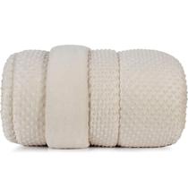 Edredom Casal Blend Sense Pop Up 100% Poliéster 210x230cm Altenburg Bege Edredom Casal Blend Sense Pop Up 100% Poliéster 210x230cm Altenburg Bege