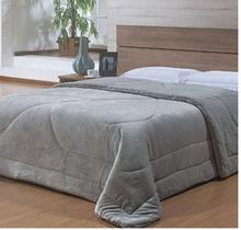 Edredom Casal Capetown Liso Niazitex Edredom Casal Capetown Liso Niazitex