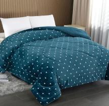 Edredom Casal Capetown Poa Niazitex Edredom Casal Capetown Poa Niazitex