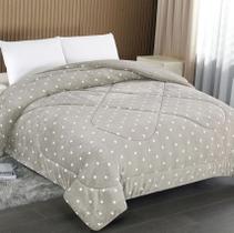 Edredom Casal Capetown Poa Niazitex Edredom Casal Capetown Poa Niazitex