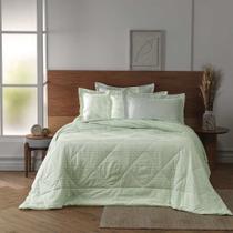 Edredom Casal Charme Sono Leve Blend Appel Home