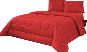 Edredom Casal Cobre Leito Cobertor Padrão Dubai 01 Pç