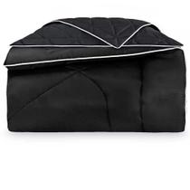 Edredom Casal com Porta-travesseiros 300 Fios Constantine Marken Fassi Edredom Casal com Porta-travesseiros 300 Fios Constantine Marken Fassi