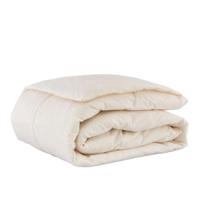 Edredom casal Dupla Face - Niazitex - Bege Marfim