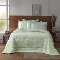 Edredom Casal Leve Quentinho E Super Macio Toda Estação