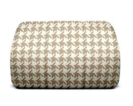 Edredom Casal Pied de Poule Soft Edredom Casal Pied de Poule Soft