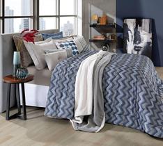 Edredom Casal Plush Flannel Micro Percal Hedrons Bonnie 4 Edredom Casal Plush Flannel Micro Percal Hedrons Bonnie 4