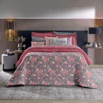 Edredom Casal Plush Flannel Micro Percal Hedrons June 3 Edredom Casal Plush Flannel Micro Percal Hedrons June 3