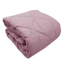 Edredom Casal Treviso Rose Niazitex