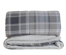 Edredom Casal Vida Bela 200 Fios Licot Kacyumara Edredom Casal Vida Bela 200 Fios Licot Kacyumara