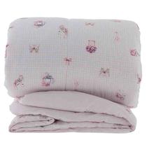 Edredom Casal Vida Bela Chloe Kacyumara Edredom Casal Vida Bela Chloe Kacyumara