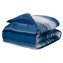 Edredom Cazza Microfibra Casal Sortido Edredom Cazza Microfibra Casal Sortido