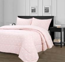 Edredom Charme Casal 2,20mx2,40m - Poá Retrô - Appel