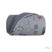 Edredom Corrida Dupla Face 200 Fios