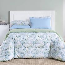 Edredom Cotton Select King 01 Peça - Forest